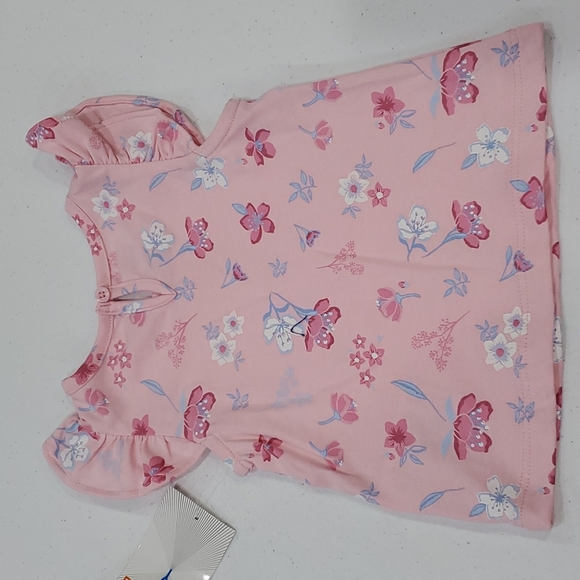 🆕️ Kids Headquarters Overall Set - Picture 8 of 9